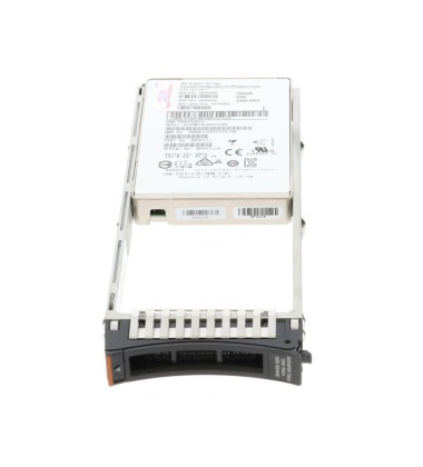 00AR329 SSD IBM 200GB SAS 12G 2.5" SFF Flash Drive para Storage Storwize V7000 Pronta Entrega