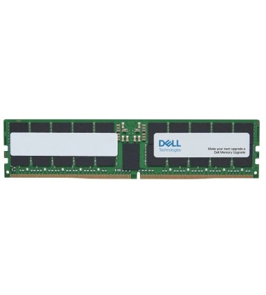 Memória RAM de 64GB DDR5 4800MT/s para Servidor Dell R760 pronta entrega