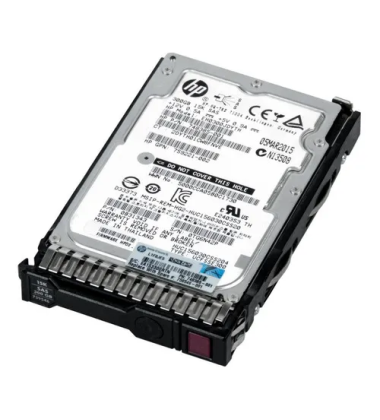 748385-001 HD 300GB 6Gbps 15K RPM 2.5