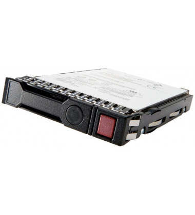 P09689-B21 SSD HPE 960GB SATA RI LFF SCC PM883 pronta entrega