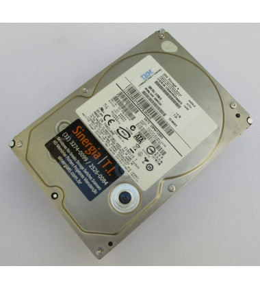 Hua721010KLA330 HD 1TB SATA 3GB/s Cache 7,2K RPM 3,5