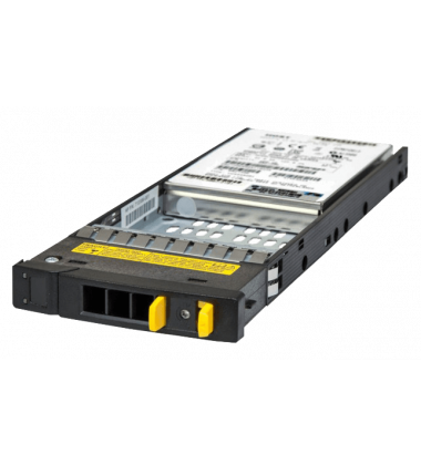 K2P89B SSD HPE 1.92TB SAS SFF 2,5" 3PAR 8000 with All-inclusive Single-system Software pronta entrega