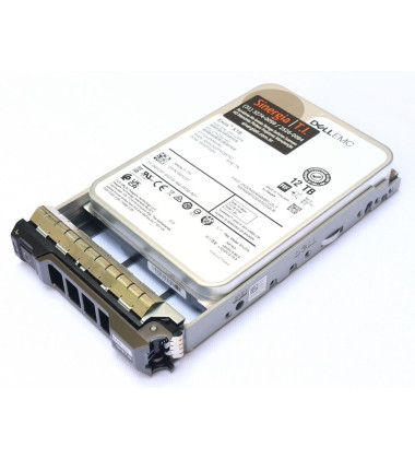 2TY233-150 HD Exos X18 12TB SAS 12Gbps 7.2K 3,5