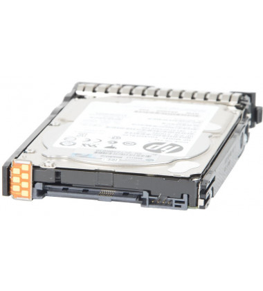 873010-B21 HD HPE 600GB SAS 12 Gbps 10K RPM SFF 2,5