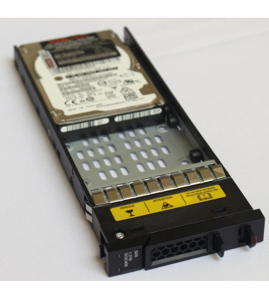 01DC709 HD 1.2TB SAS 12Gbps 10K RPM SFF 2.5" para Lenovo ThinkStystem Pronta Entrega