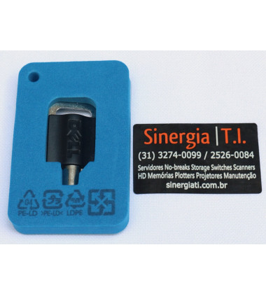 08CW5K Bezel Frontal de Rack para Servidor Dell PowerEdge 2U Preço