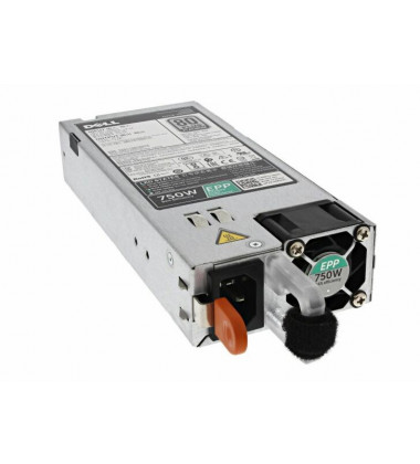DPS-750AB-15 D(00F) REV: A00  Fonte redundante Dell 750W 80 Plus Platinum para Servidor Model pronta entrega