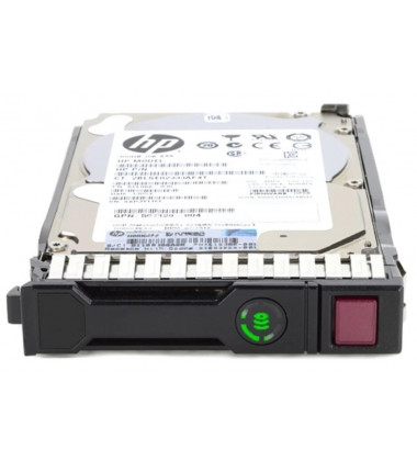 872475-B21 HD HPE 300GB SAS 12 Gbps 10K RPM SFF 2,5
