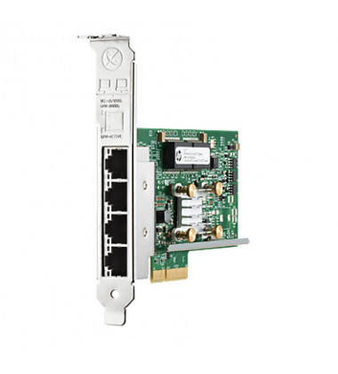 647594-B21 HP Ethernet 1Gb 4-port 331T Adapter price