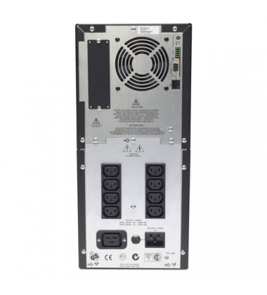 Smart UPS 3000 No-Break APC 3KVa (3000Va) 2700 Watts, Senoidal, Gerenciável, Entrada e Saída 120 Volts SUA3000 preço