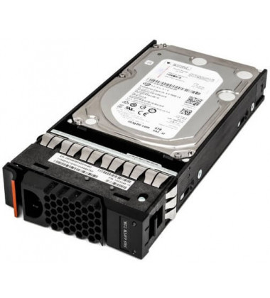 00RX911 HDD IBM 6TB SAS 7.2K LFF 3.5" NL para Storage V7000 G2