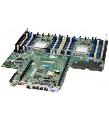 775400-001 | Placa Mãe para Servidor HPE ProLiant DL380 Gen9