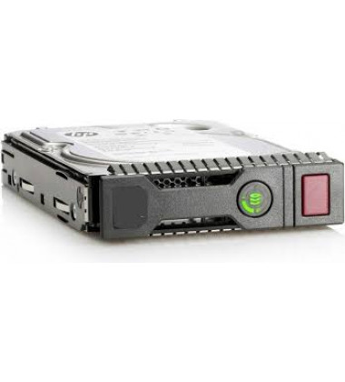748387-B21 HD HPE 600GB SAS 12 Gbps 15K RPM SFF 2,5