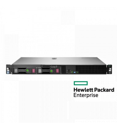 872868-S05  HPE DL20 Gen9 E3-1220v6 LFF BRS-Buy pronta entrega