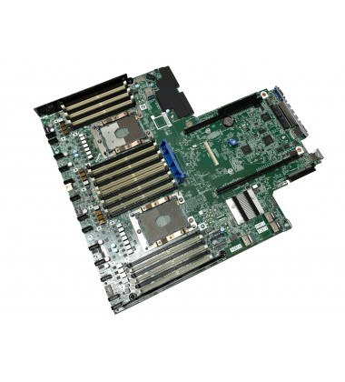 809455-001 | Placa Mãe para Servidor HPE ProLiant DL380 Gen10 SPS#