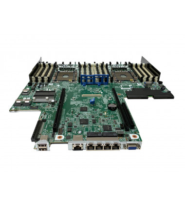 875073-001 | Placa Mãe para Servidor HPE ProLiant DL380 Gen10 SPS#