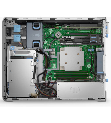 0X4G9C Placa Mãe Dell PowerEdge T160 System Board Pronta Entrega