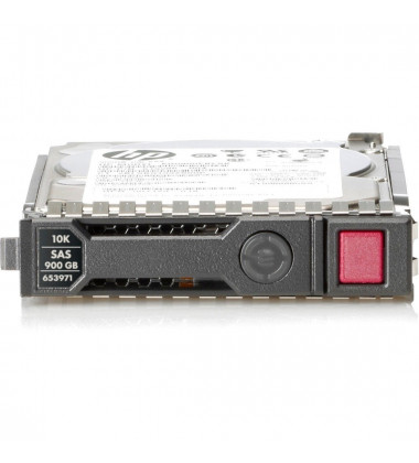 872846-B21 HD HPE 900GB SAS 12 Gbps 15K RPM SFF 2,5