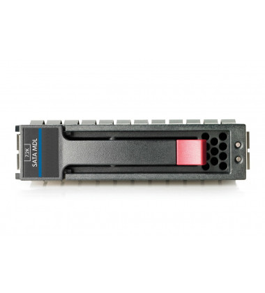 814062-001 | HDD HPE 8TB SAS 12G 7.2K LFF (3.5in) DP 512e (Padrão)