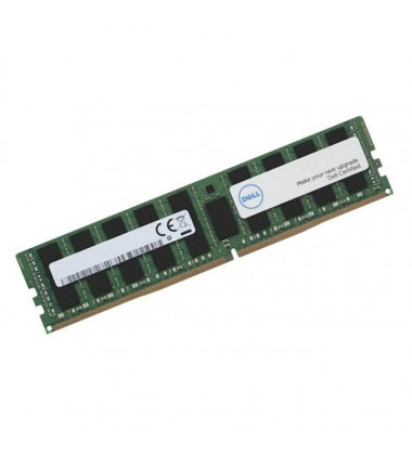 SNP7JXF5C/128G Memória RAM Dell 128GB 4RX4 DDR4 LRDIMM 3200MHz