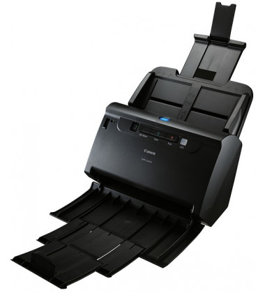 Scanner Canon imageFormula DR-C240 45 páginas por minuto / 60 imagens por minuto preço