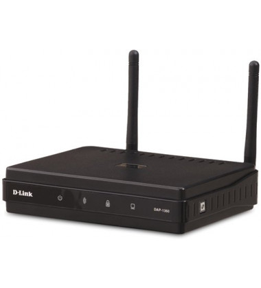 DAP-1360 Access Point D-Link Wireless preço