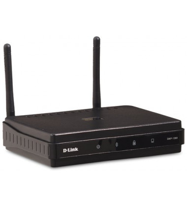 DAP-1360 Access Point D-Link Wireless em estoque
