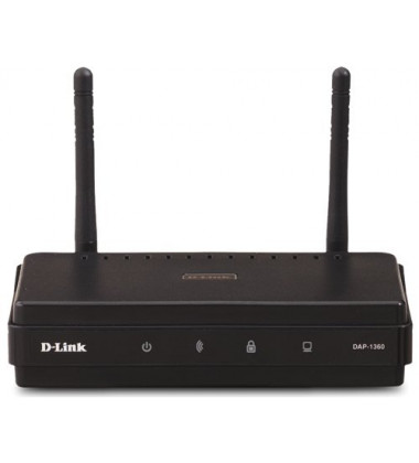 DAP-1360 Access Point D-Link Wireless pronta entrega