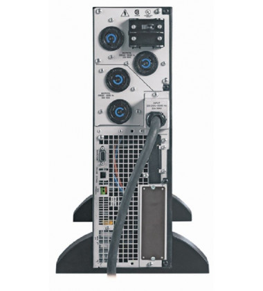 SURT6000XLT | NoBreak Smart-UPS RT da APC 6KVA 208V  Senoidal On-line Dupla Conversão seminovo price 