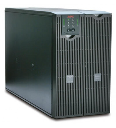 APCRBC140 APC Kit de baterias para manutenção em No-Breaks APC Smart UPS RT 10000 SURT10000XLI envio imediato