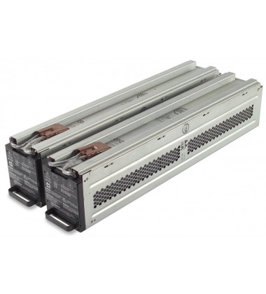 APCRBC140 APC Kit de baterias para manutenção em No-Breaks APC Smart UPS RT 10000 SURT10000XLI pronta entrega