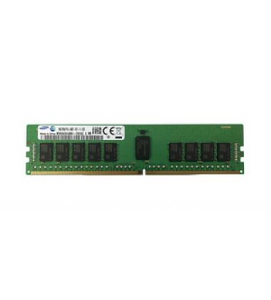 M393A2K43BB1-CRC Memória RAM Smart 16GB RDIMM 2Rx8 ECC PC4-19200T-R 288 pin para Servidor pronta entrega