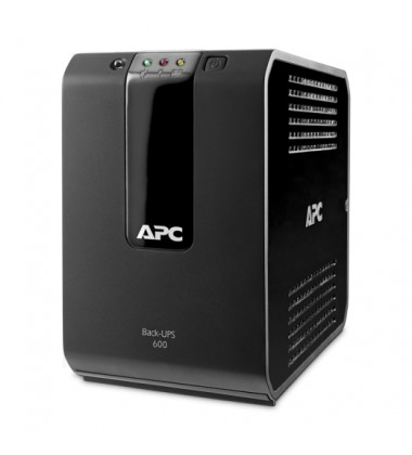 BZ600BI-BR No-Break APC Back UPS 600VA pronta entrega