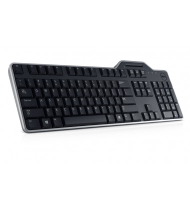 KB813 Teclado com SmartCard Reader Dell em estoque