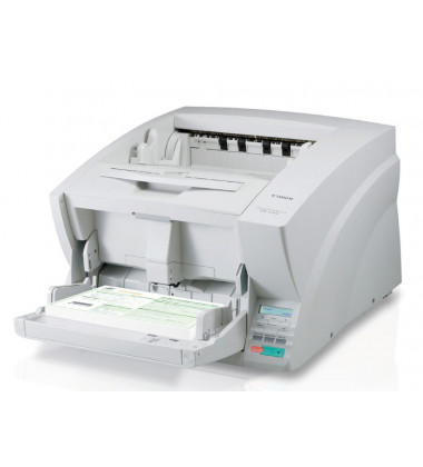 DR-X10C Scanner Profissional Canon - Formato A3 - 130 Páginas por Minuto / 260 Imagens por Minuto em estoque