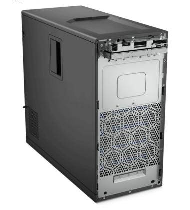 Servidor Dell PowerEdge T150 Intel Xeon E-2324G 1 x 8GB DDR4 UDIMM 2 x SSD 480GB SATA envio imediato