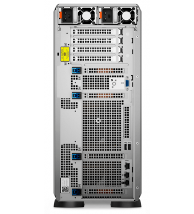 Servidor Dell PowerEdge T550 2x Memória RAM 8GB DDR4 2x SSD 480GB SATA Intel Xeon 4309Y price