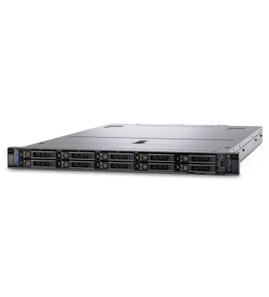 Servidor Dell PowerEdge R650xs 24 Core Xeon Gold 5318Y 32GB RAM envio imediato
