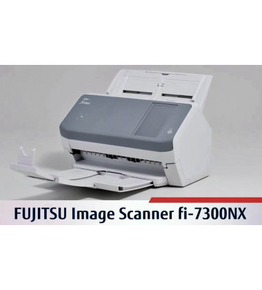 fi-7300NX Scanner Fujitsu - A4/Ofício 60 Páginas por Minuto / 120 Imagens por Minuto Rede e Wi-Fi price