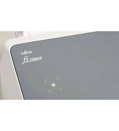 fi-7300NX Scanner Fujitsu - A4/Ofício 60 Páginas por Minuto / 120 Imagens por Minuto Rede e Wi-Fi preço
