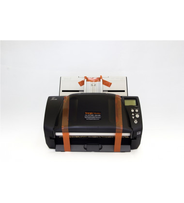 scanner fujitsu fi-7180 foto frontal com lacre