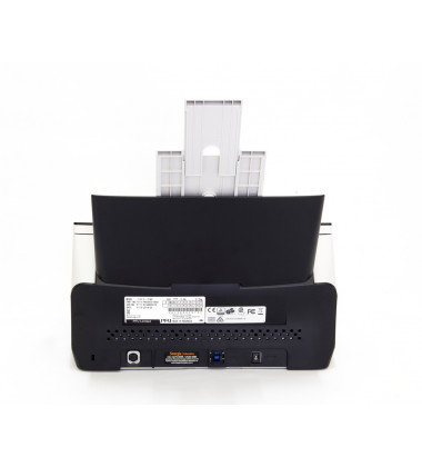 scanner fujitsu fi-7180 foto traseira