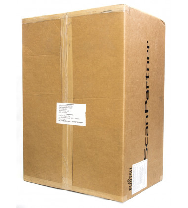 Scanner Fujitsu ScanPartner SP30F - 9