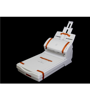 Scanner Fujitsu ScanPartner SP30F - 2