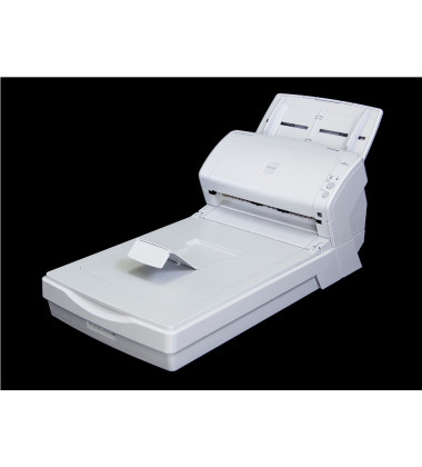 Scanner Fujitsu ScanPartner SP30F - 3