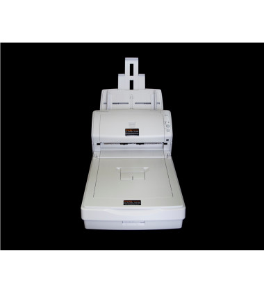 Scanner Fujitsu ScanPartner SP30F - 4
