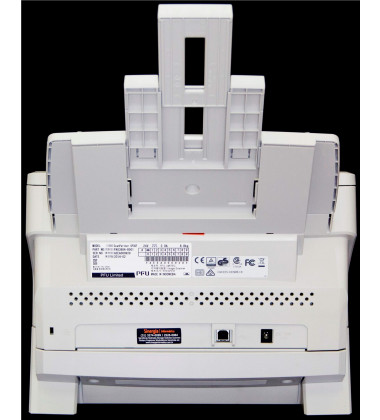 Scanner Fujitsu ScanPartner SP30F - 6