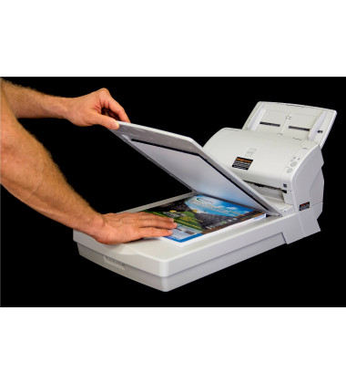 Scanner Fujitsu ScanPartner SP30F - 10