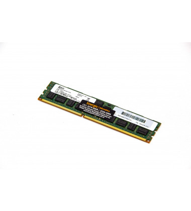 500662-B21 Memória RAM HPE 8GB RDIMM PC3-10600R DDR3 1333MHz Original G7 pronta entrega