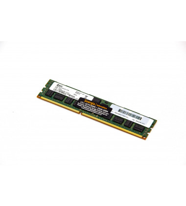 Memória RAM HP 8GB para Servidor ML350 RDIMM PC3-10600R DDR3 1333MHz Original G7 pronta entrega